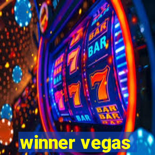 winner vegas